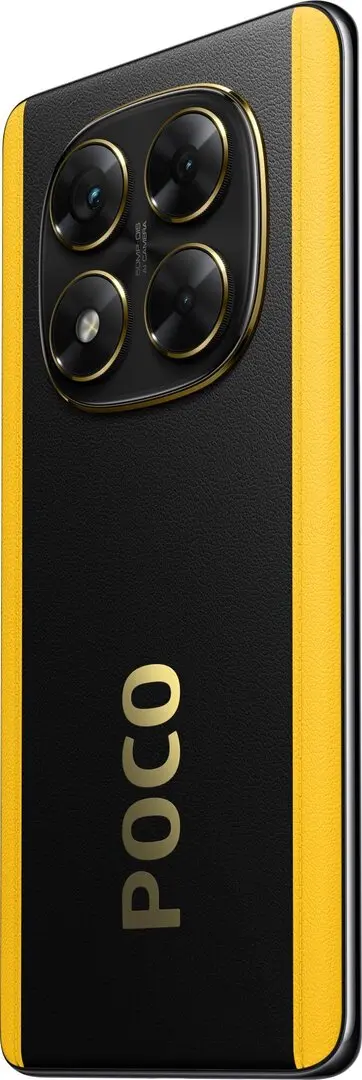 Мобильный телефон Xiaomi Poco X7 8/256GB (Black) - 3