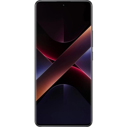 Мобильный телефон Xiaomi Poco X7 8/256GB (Black)