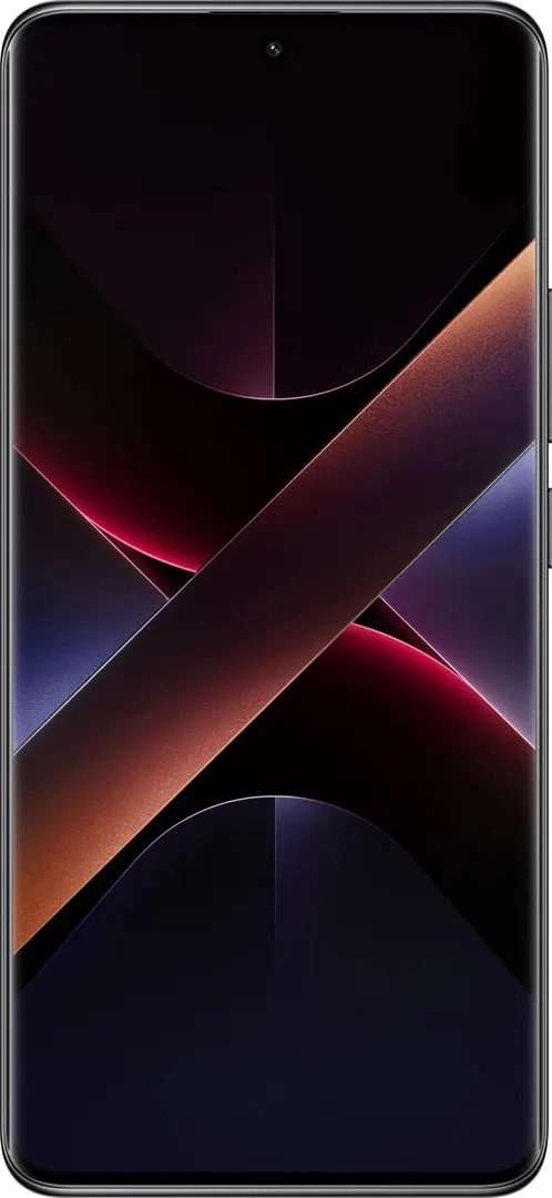 Мобильный телефон Xiaomi Poco X7 8/256GB (Black)