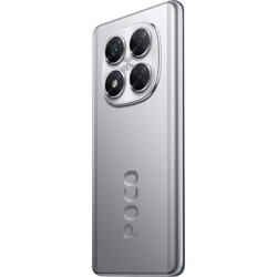 Мобильный телефон Xiaomi Poco X7 8/256GB (Silver) Thumb