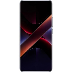 Мобильный телефон Xiaomi Poco X7 8/256GB (Silver)
