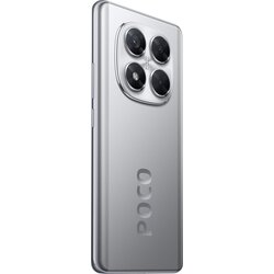 Мобильный телефон Xiaomi Poco X7 8/256GB (Silver) Thumb
