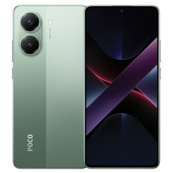 Telefon mobil Xiaomi Poco X7 Pro 12/512GB (Green) Thumb