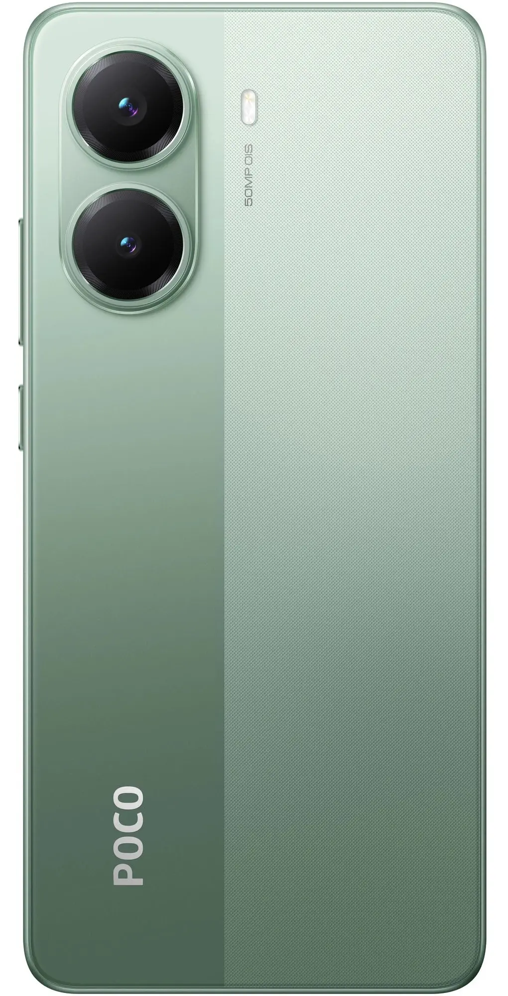 Telefon mobil Xiaomi Poco X7 Pro 8/256GB (Green)
