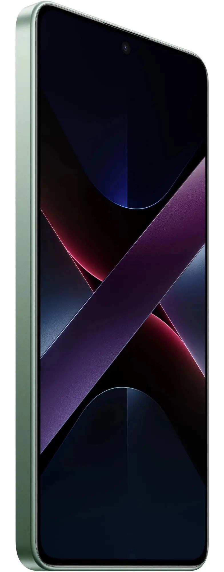 Telefon mobil Xiaomi Poco X7 Pro 8/256GB (Green)