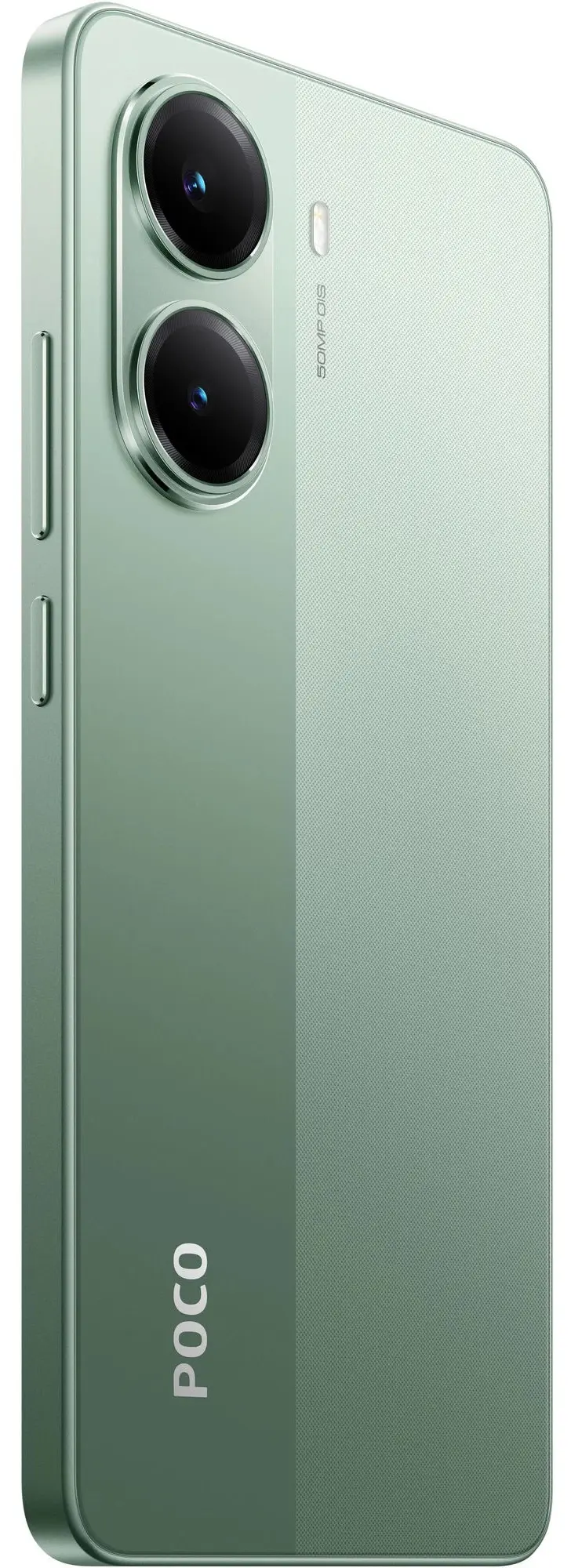 Telefon mobil Xiaomi Poco X7 Pro 8/256GB (Green)