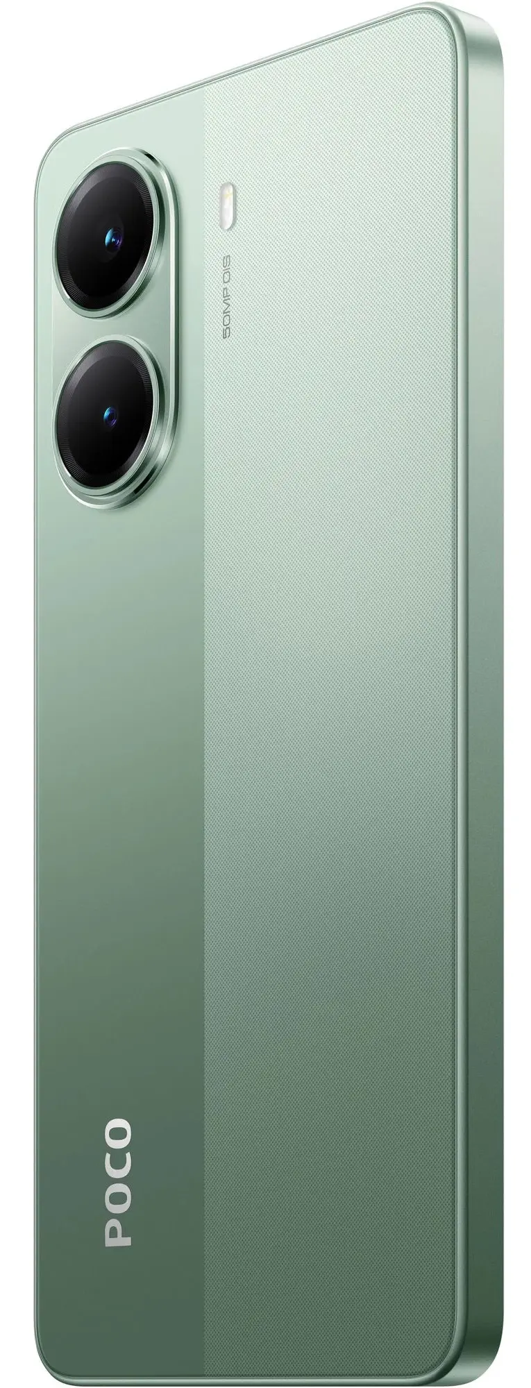 Telefon mobil Xiaomi Poco X7 Pro 8/256GB (Green)