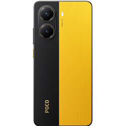 Telefon mobil Xiaomi Poco X7 Pro 12/512GB (Black/Yellow) Thumb