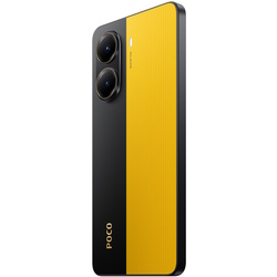 Telefon mobil Xiaomi Poco X7 Pro 12/512GB (Black/Yellow) Thumb