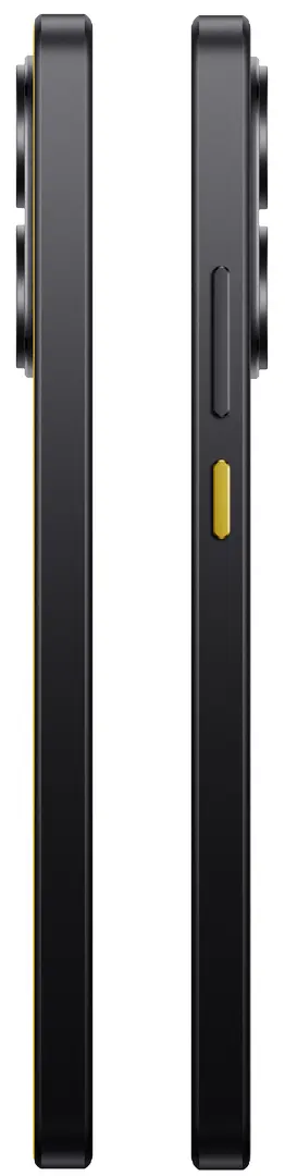 Telefon mobil Xiaomi Poco X7 Pro 12/512GB (Black/Yellow)