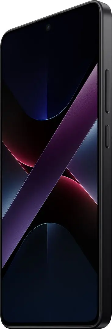 Telefon mobil Xiaomi Poco X7 Pro 8/256GB (Black)