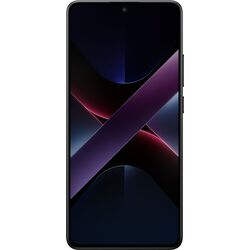 Telefon mobil Xiaomi Poco X7 Pro 8/256GB (Black)