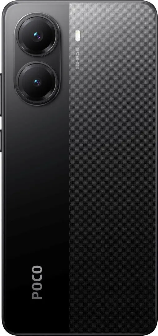 Telefon mobil Xiaomi Poco X7 Pro 8/256GB (Black)