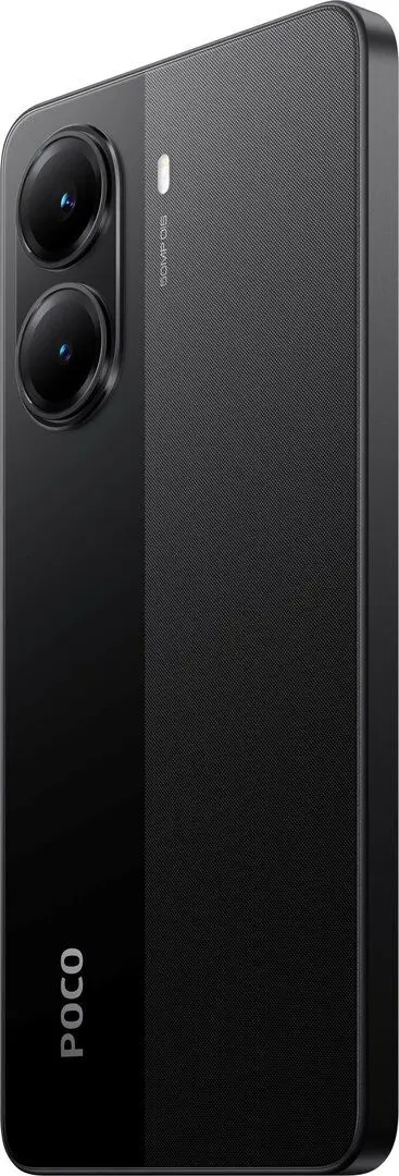 Telefon mobil Xiaomi Poco X7 Pro 8/256GB (Black)