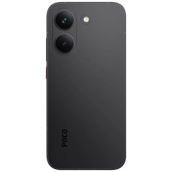 Telefon mobil Xiaomi Poco X8 Pro 8/256GB (Black) Thumb
