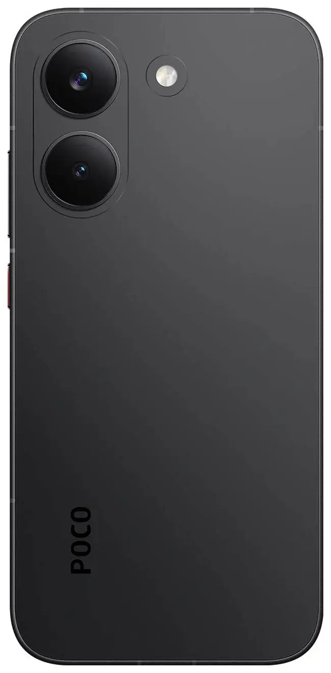 Telefon mobil Xiaomi Poco X8 Pro 8/256GB (Black) - 3