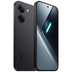 Telefon mobil Xiaomi Poco X8 Pro 8/256GB (Black) Thumb