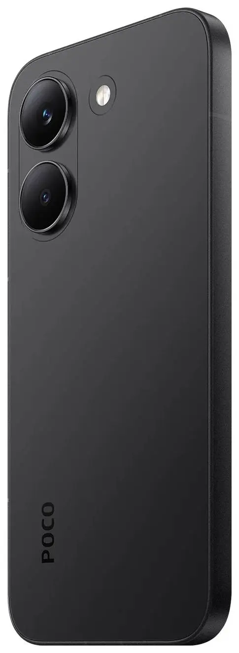 Telefon mobil Xiaomi Poco X8 Pro 8/256GB (Black) - 8
