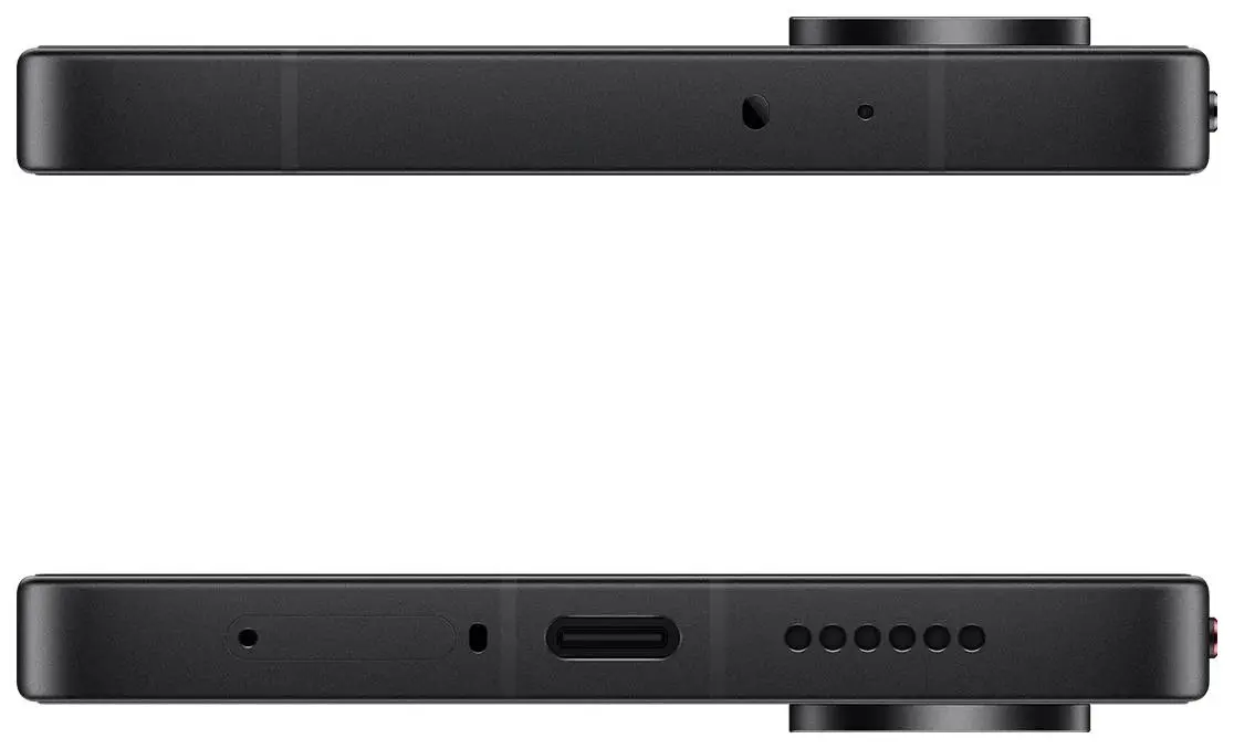 Telefon mobil Xiaomi Poco X8 Pro 8/256GB (Black) - 9