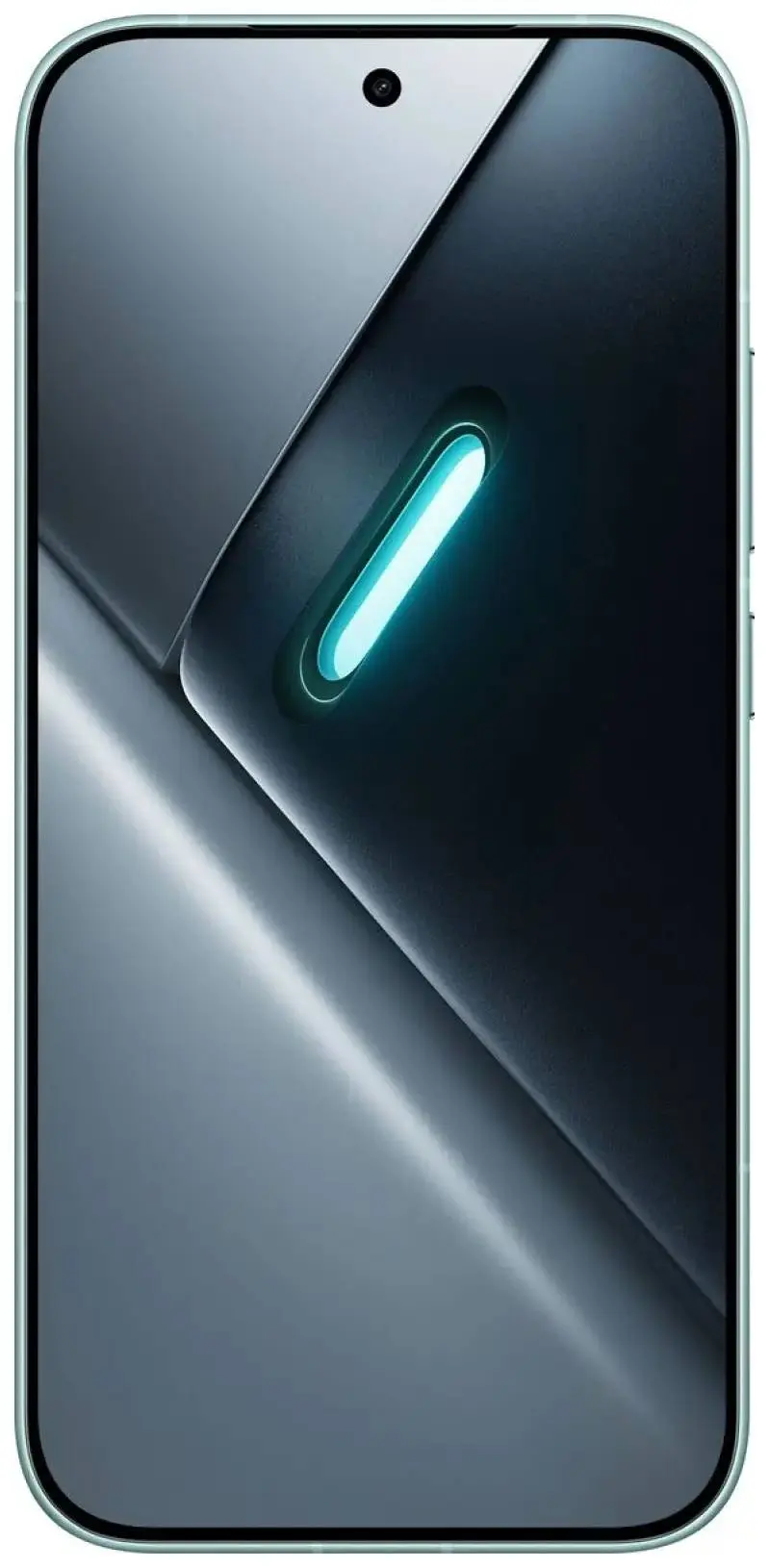 Мобильный телефон Xiaomi Poco X8 Pro 8/256GB (Mint Green) - 2