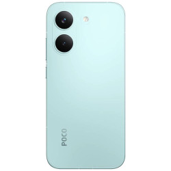 Мобильный телефон Xiaomi Poco X8 Pro 8/256GB (Mint Green) Thumb