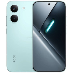 Мобильный телефон Xiaomi Poco X8 Pro 8/256GB (Mint Green)