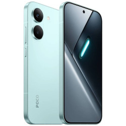 Мобильный телефон Xiaomi Poco X8 Pro 8/256GB (Mint Green) Thumb