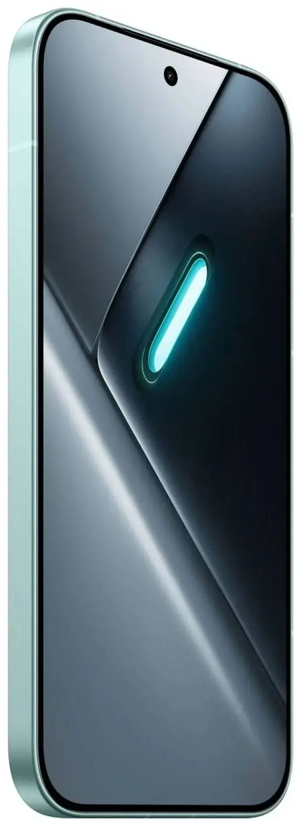 Мобильный телефон Xiaomi Poco X8 Pro 8/256GB (Mint Green) - 5