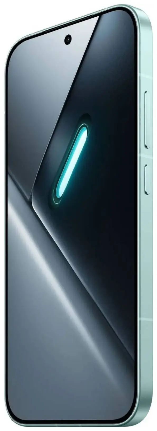 Мобильный телефон Xiaomi Poco X8 Pro 8/256GB (Mint Green) - 6