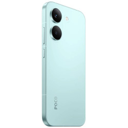 Мобильный телефон Xiaomi Poco X8 Pro 8/256GB (Mint Green) Thumb