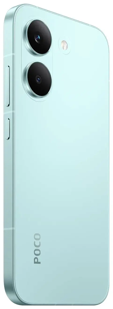 Мобильный телефон Xiaomi Poco X8 Pro 8/256GB (Mint Green) - 7