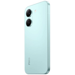 Мобильный телефон Xiaomi Poco X8 Pro 8/256GB (Mint Green) Thumb
