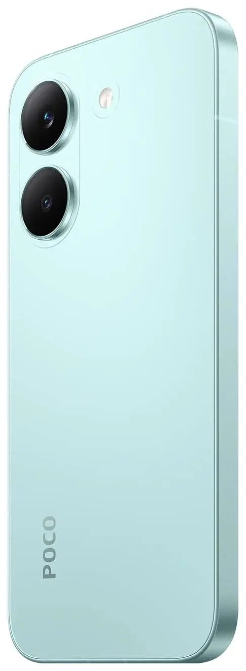 Мобильный телефон Xiaomi Poco X8 Pro 8/256GB (Mint Green) - 8