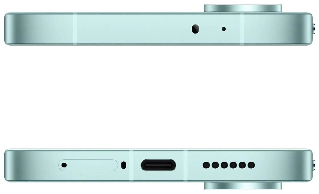Мобильный телефон Xiaomi Poco X8 Pro 8/256GB (Mint Green) - 9