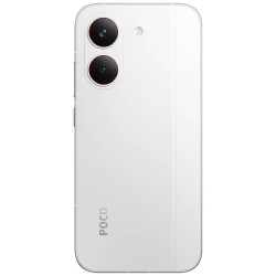 Мобильный телефон Xiaomi Poco X8 Pro 8/256GB (White) Thumb