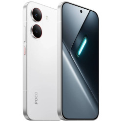 Мобильный телефон Xiaomi Poco X8 Pro 8/256GB (White) Thumb