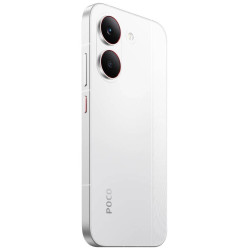 Мобильный телефон Xiaomi Poco X8 Pro 8/256GB (White) Thumb