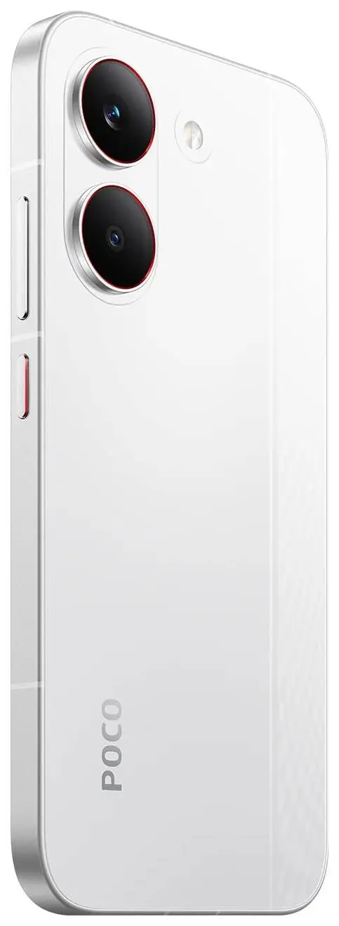 Мобильный телефон Xiaomi Poco X8 Pro 8/256GB (White) - 7