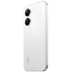 Мобильный телефон Xiaomi Poco X8 Pro 8/256GB (White) Thumb