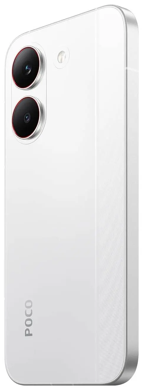 Мобильный телефон Xiaomi Poco X8 Pro 8/256GB (White) - 8