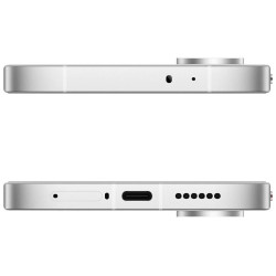 Мобильный телефон Xiaomi Poco X8 Pro 8/256GB (White) Thumb