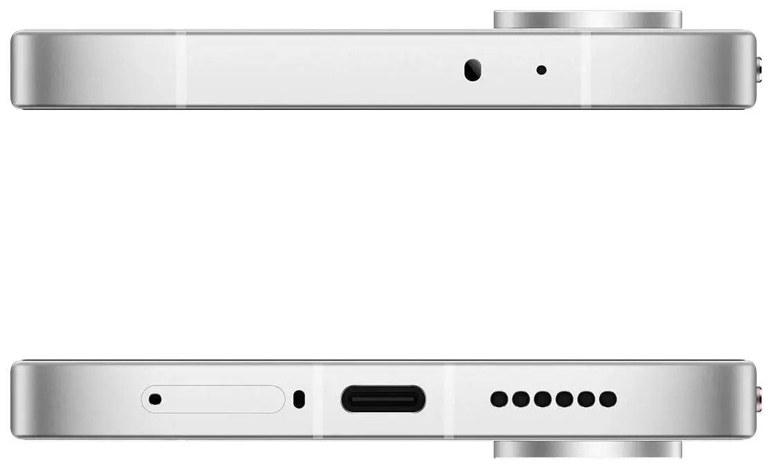 Мобильный телефон Xiaomi Poco X8 Pro 8/256GB (White) - 9
