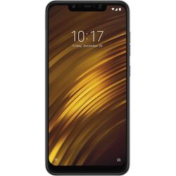 Telefon mobil Xiaomi Pocophone F1 Dual 6GB/128GB (Steel Blue)