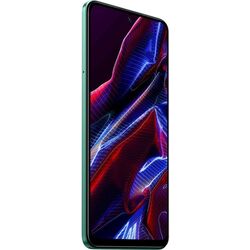 Мобильный телефон Xiaomi Poxo X5 5G Dual 6GB/128GB (Green) Thumb