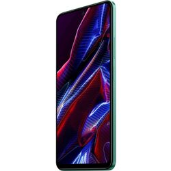 Мобильный телефон Xiaomi Poxo X5 5G Dual 6GB/128GB (Green) Thumb
