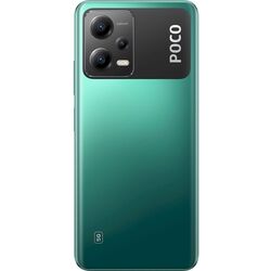 Мобильный телефон Xiaomi Poxo X5 5G Dual 6GB/128GB (Green) Thumb