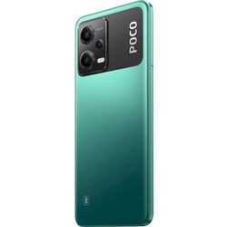 Мобильный телефон Xiaomi Poxo X5 5G Dual 6GB/128GB (Green) Thumb