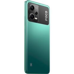 Мобильный телефон Xiaomi Poxo X5 5G Dual 6GB/128GB (Green) Thumb