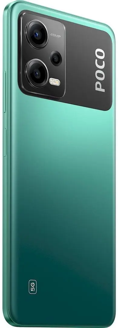 Мобильный телефон Xiaomi Poxo X5 5G Dual 6GB/128GB (Green) - 6