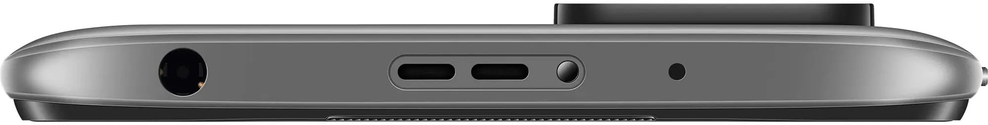 Telefon mobil Xiaomi Redmi 10 2022 Dual 4GB/128GB (Carbon Grey)